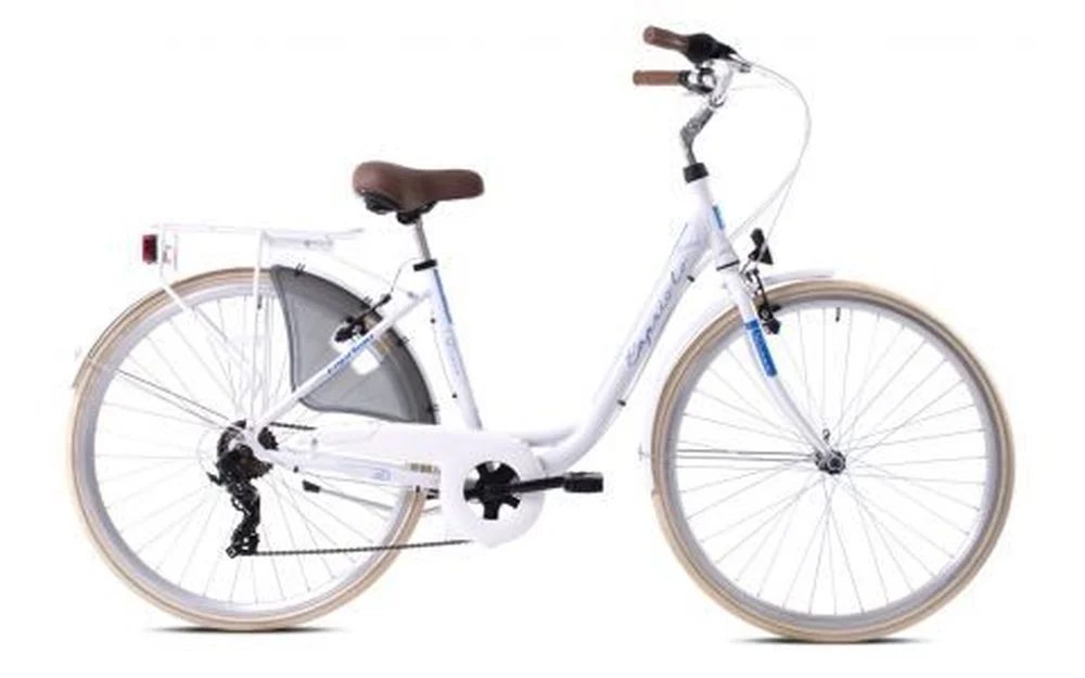 CAPRIOLO DIANA S 2020 28"X18" MODRO-BIELY