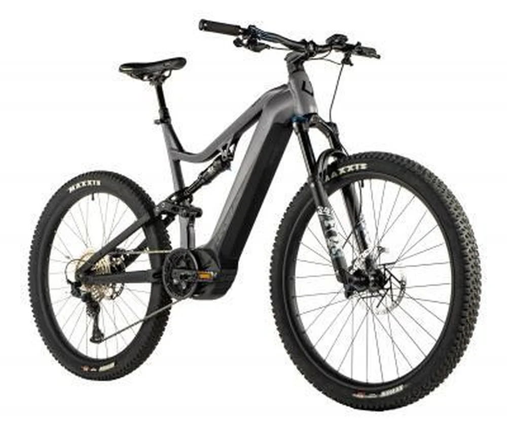 eBike Leader Fox Argus 29"/23,2 Ah/835Wh