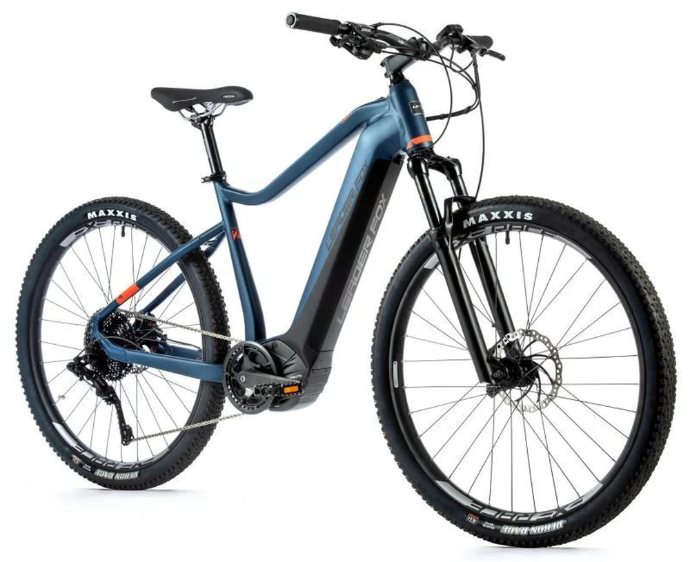 LEADER FOX orem 29",Panasonic motor,720Wh batéria