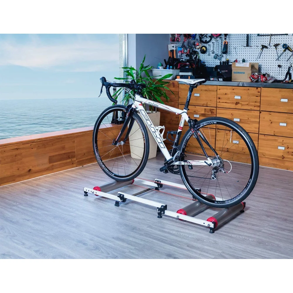 Trenažér RB valce, dural