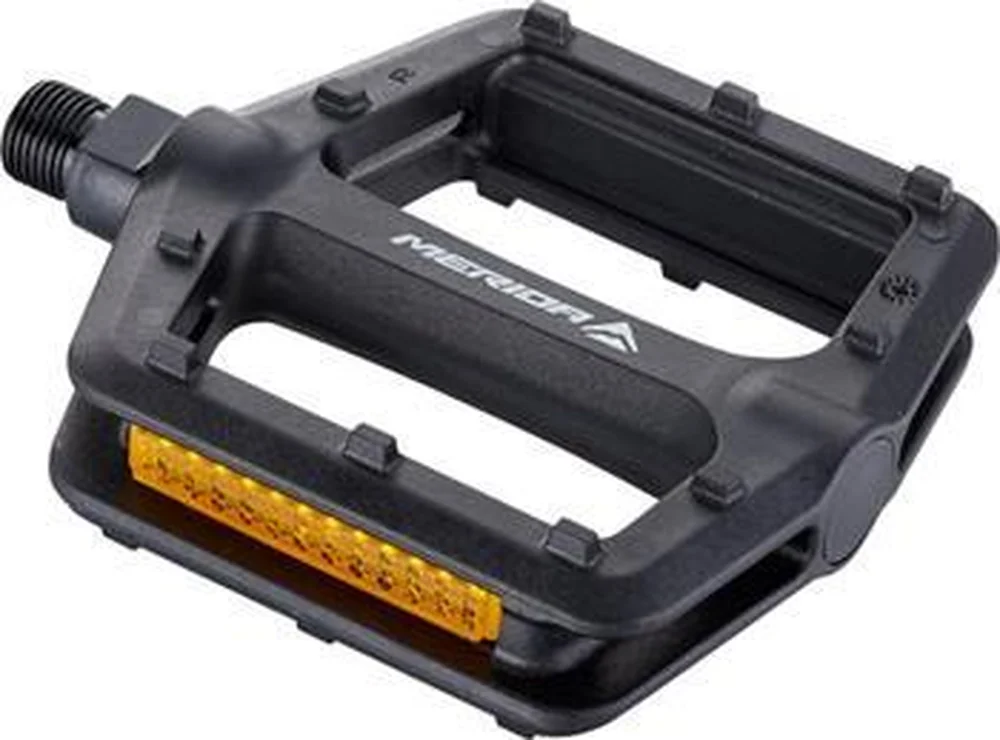 Pedále Merida 5242 čierne