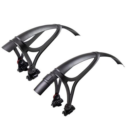 Blatníky Zefal Shield G50 sada pre gravel