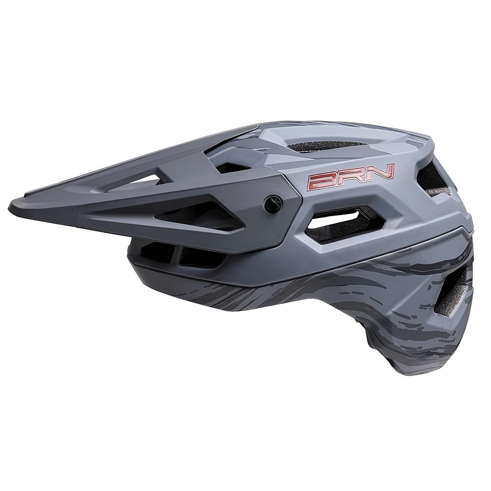 Prilba BRN Double In-Mould, veľ.M - L/58-61cm