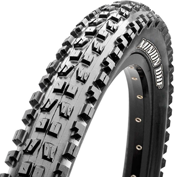 Plášť Maxxis MINION DHF 26" x 2.35, 60TPI, kevlar