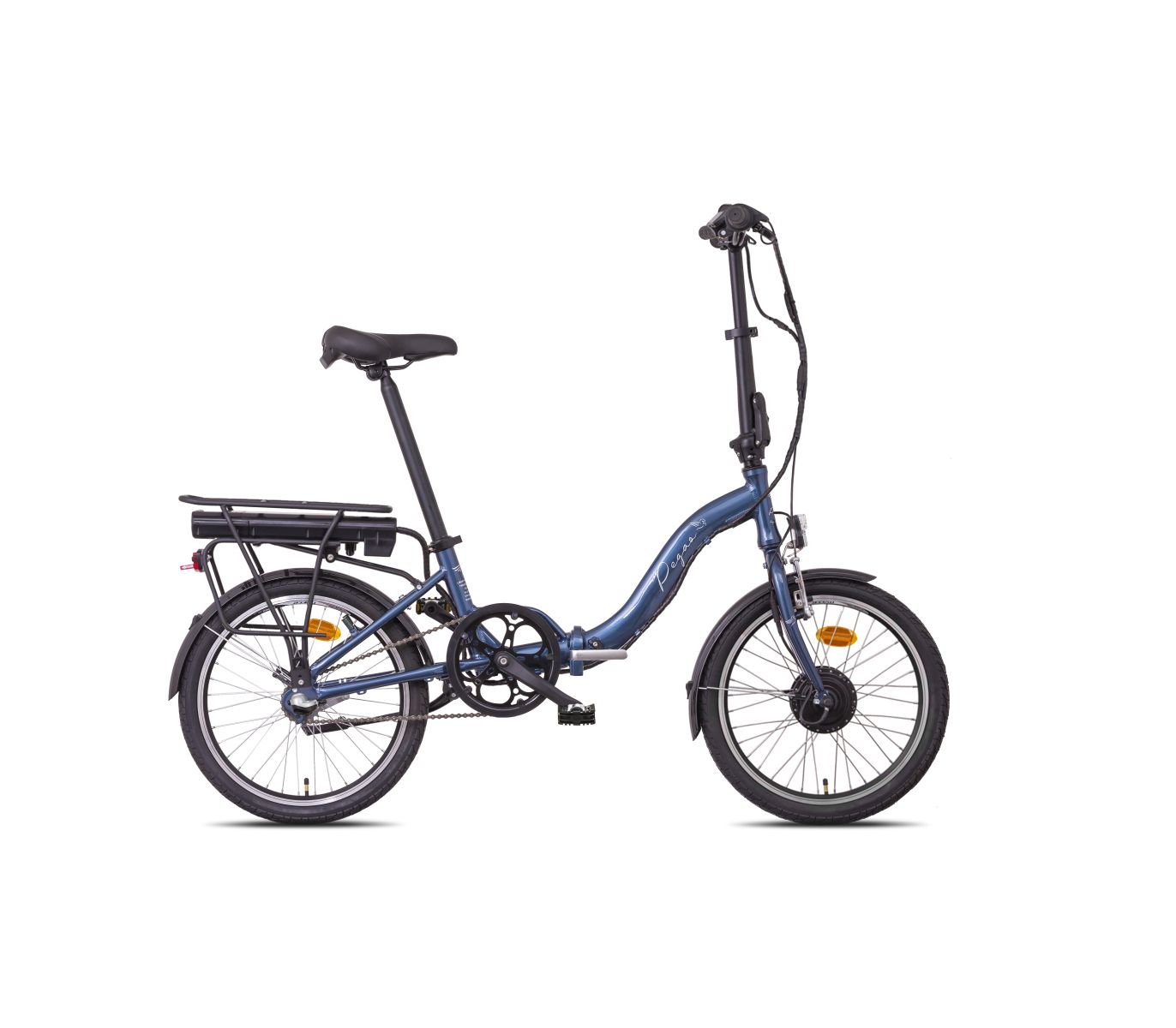 LIBERTY e-Pegas 3spd