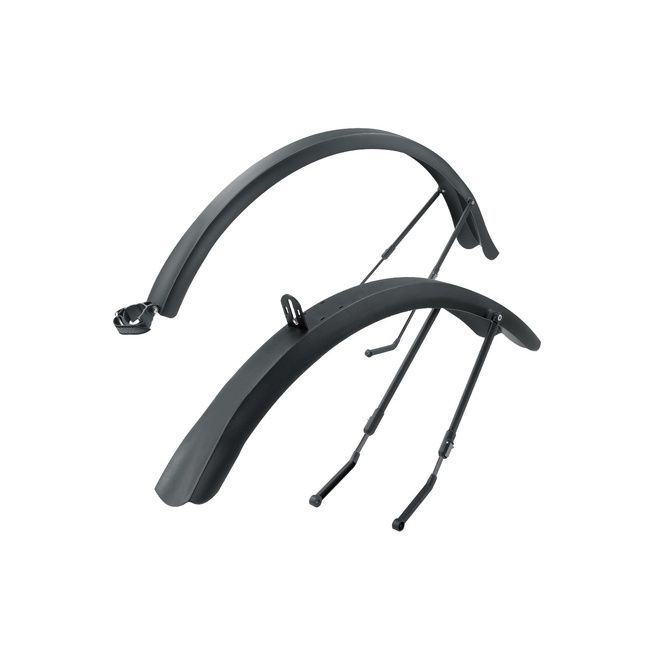 Blatníky TOPEAK Defender TX SET 28"