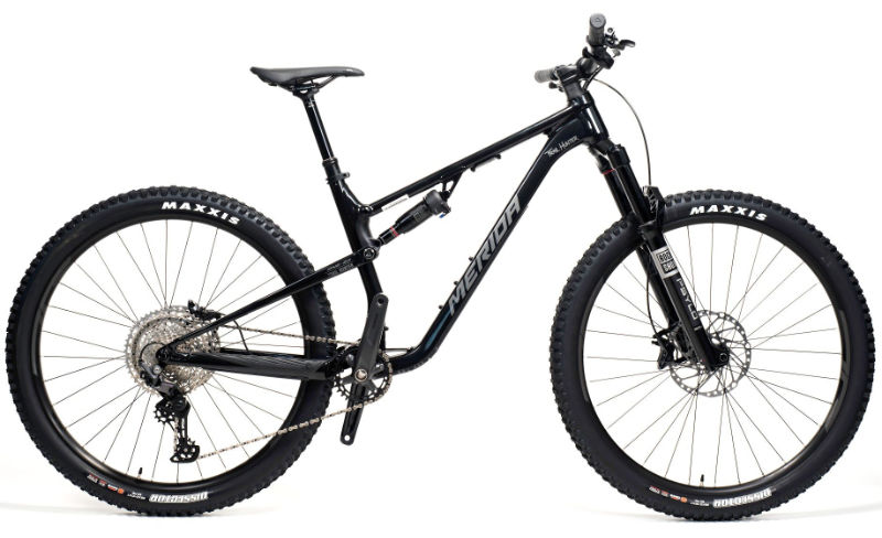 ONE-TWENTY TRAIL HUNTER EDITION/2026