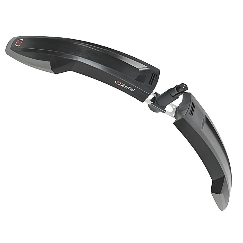 Blatník predný ZÉFAL Deflector FM60,24-29, plast