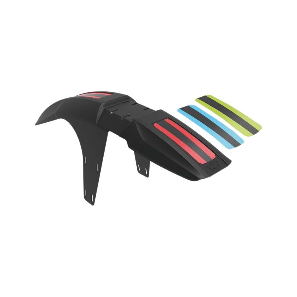 Blatník ZÉFAL, Deflector FM30 26-29 predný, plast