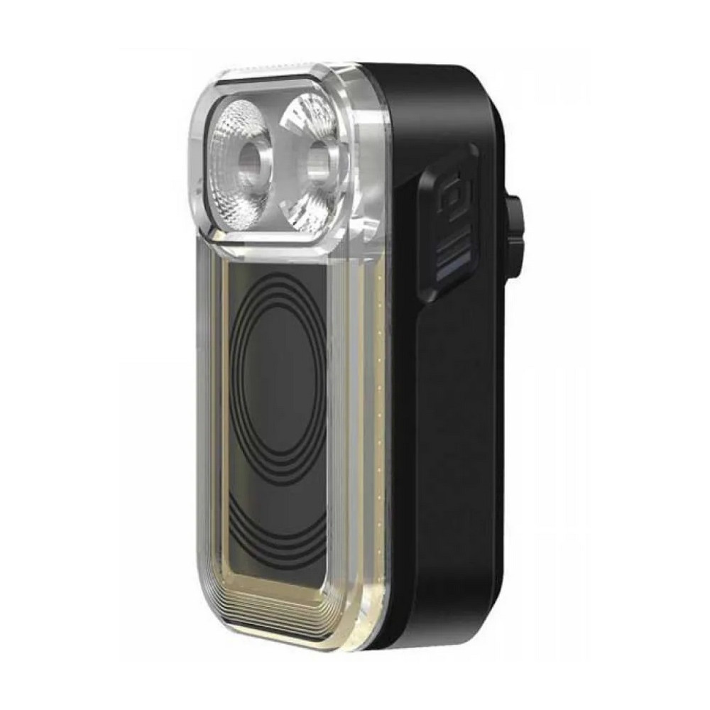 Svetlo zadné s radarom Magicshine SEEMEE 100 AD, IPX6, USB nabíjanie