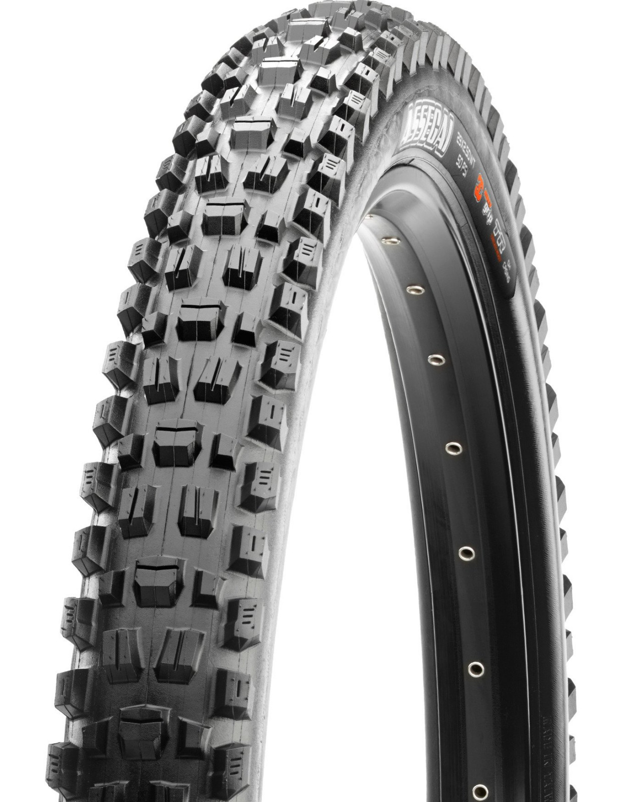 Plášte MTB