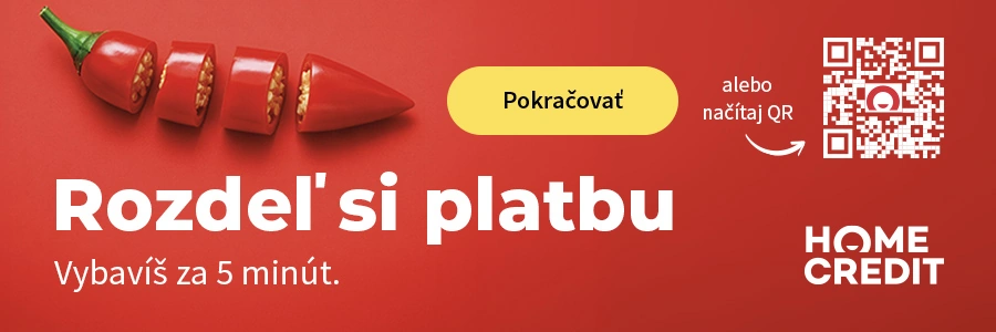 jednoducho na splátky