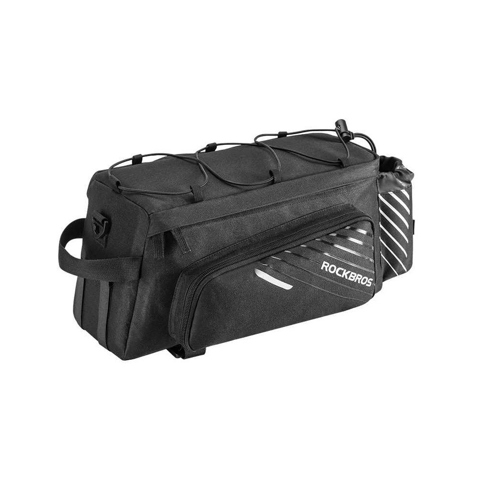 Taška RB na nosič alebo na plece 12L