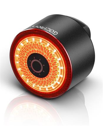 Svetlo Gaciron zadné LOOP 100