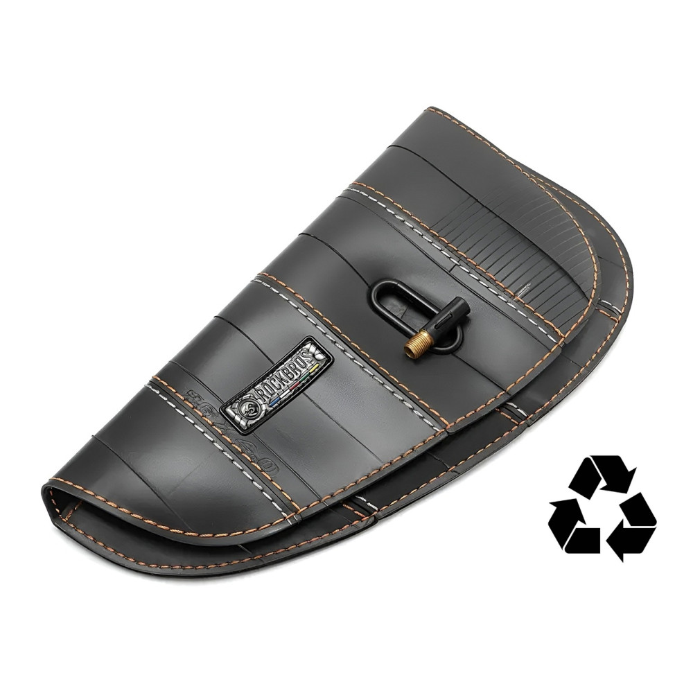 Taška RB z recyklovanej duše 0,5 L