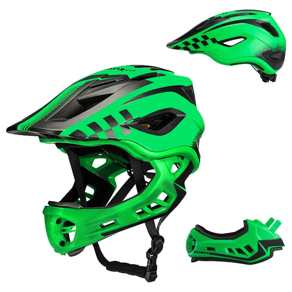 Prilba RB zelená veľ.S