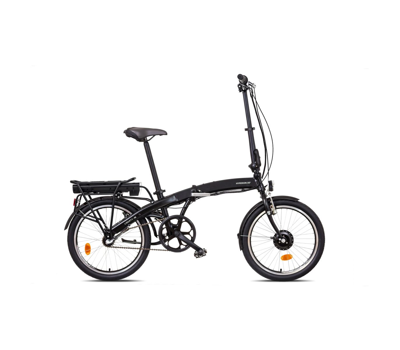 LIBERTY e-HYPERION 3spd