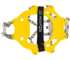 Turistické mačky ICE TRACTION Crampon S yellow