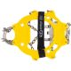 Turistické mačky ICE TRACTION Crampon S yellow