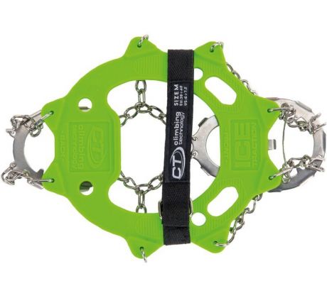 Turistické mačky ICE TRACTION PLUS Crampon M