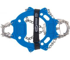 Turistické mačky ICE TRACTION Crampon L blue