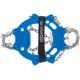 Turistické mačky ICE TRACTION Crampon L blue