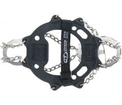 Turistické mačky ICE TRACTION Crampon XL black