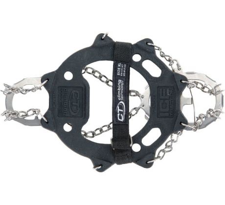 Turistické mačky ICE TRACTION Crampon XL black