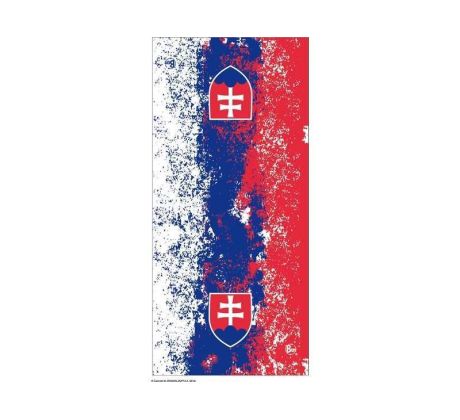 Šatka multifunkčná ORIGINAL BUFF NEW slovensko