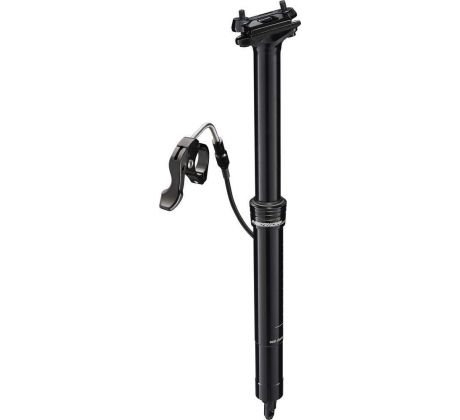 Sedlovka teleskopická Merida Expert TR 30.9mm zdvih/170mm L/485mm