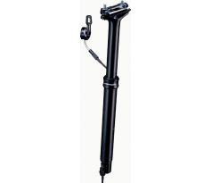 Sedlovka teleskopická Merida Comp TR 31.6mm zdvih/120mm L/410mm