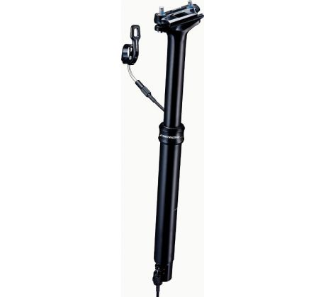 Sedlovka teleskopická Merida Comp TR 31.6mm zdvih/120mm L/410mm