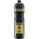 Fľaša MERIDA Caution Thermos čierna/žltá 0.65 l