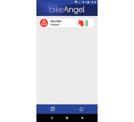 BikeAngel 2