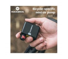 Pumpa RB elektrická mini