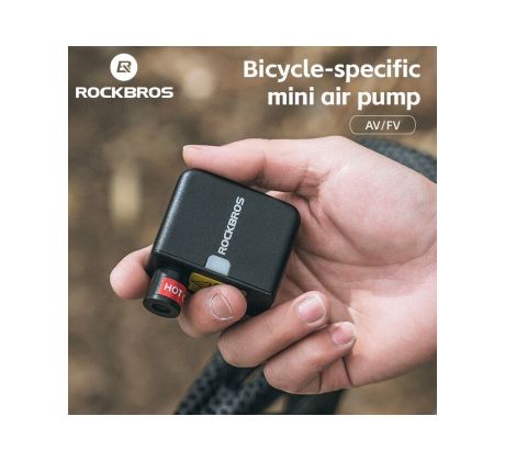 Pumpa RB elektrická mini