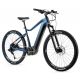 LEADER FOX orem 29",Panasonic motor,720Wh batéria