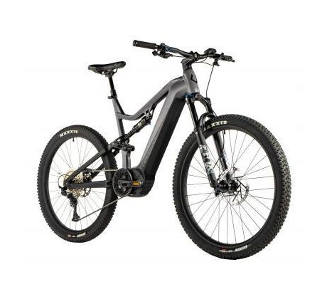 eBike Leader Fox Argus 29"/23,2 Ah/835Wh