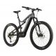 eBike Leader Fox Argus 29"/23,2 Ah/835Wh