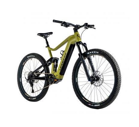 eBike Leader Fox Acron full 29"/23,2Ah/835Wh