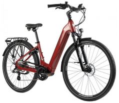eBike Leader Fox Saga 28"