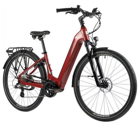 eBike Leader Fox Saga 28"
