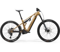 eONE-EIGHTY 500 svetlohnedý(čierny)